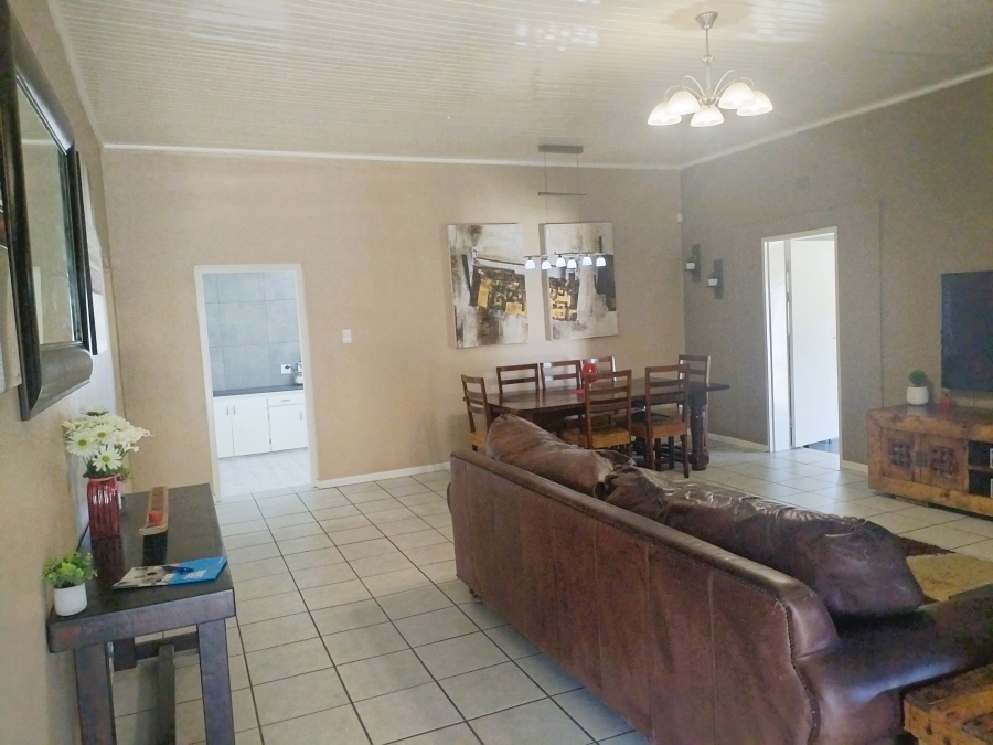 3 Bedroom Property for Sale in Amandelrug Western Cape